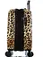 Валіза Heys Brown Leopard (S) (13128-3041-21) 930170 - мініатюра 3