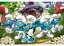 Пазл Trefl Встреча со смурфами Смурфики 100 эл. (16487) - миниатюра 2