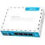 Беспроводной маршрутизатор (роутер) Mikrotik hAP lite classic (RB941-2nD) - миниатюра 2