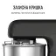 Планетарный миксер Tefal QB161H38 - миниатюра 14