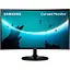 Монитор 27" Samsung C27F390FHI (LC27F390FHIXCI) - Сlass A "Б/У" - миниатюра 1