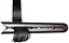Фэн Dyson Corrale HS03 Pink/Grey - миниатюра 2