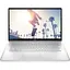 Ноутбук HP 17-cn3023ru 17.3" FHD IPS Серебристый (9H8Q7EA) - миниатюра 1