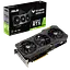 Видеокарта GeForce RTX 3070 Ti 8GB Asus TUF Gaming OC (TUF-RTX3070TI-O8G-GAMING) Б/У - миниатюра 1