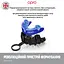 Капа (возраст до 10) Opro Детская fit0011590 - миниатюра 9