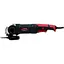 Угловая шлифовальная машина болгарка электрическая Intertool WT-0224 1200 Вт x 125 мм - миниатюра 1