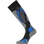 Шкарпетки Lasting SWC 905 Black/Blue XL (1054-002.003.3097) - мініатюра 1