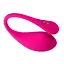 Виброяйцо Lovense Lush 3 21 см розовый - миниатюра 2