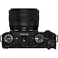 Бездзеркальний фотоапарат Fujifilm X-M5 Kit XC 15-45mm f3.5/5.6 OIS PZ Black (16900733) [136294] - мініатюра 4