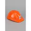 Іграшка "Каска ТехноК" 3947 Помаранчевий - мініатюра 1