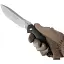 Ніж Skif Adventure FB SW Black - мініатюра 5