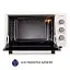 Электрическая печь Minola FOET 3714 IV - миниатюра 9