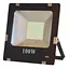 Прожектор Brille уличный LED влагозащищенный IP66 HL-25/100W SMD NW - миниатюра 1