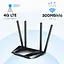 Роутер Cudy LT400 CAT4 WiFi 5 Mesh 4G (73-00551) - мініатюра 7