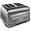 Тостер KitchenAid 5KMT4205EMS - миниатюра 1