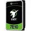 Жесткий диск 3.5" Seagate Exos 7E10 SATA 8TB (ST8000NM017B) [140999] - миниатюра 2