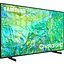 Телевизор Samsung UE43DU8072 - миниатюра 2