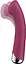 Вібратор Satisfyer Spinning G-Spot 1 16.5 см бордовий - мініатюра 2