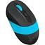 Миша A4Tech Fstyler FG10S Blue [135961] - мініатюра 2