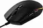 Миша комп'ютерна Logitech G203 Lightsync Black (910-005796) - мініатюра 3
