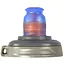 Адаптер Source Adapter + Helix for soft flask (1004-2504103500) - миниатюра 1