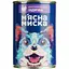 Уцінка. Вологий корм для собак М'ясна миска, шматочки в соусі з індичкою, 415 г - мініатюра 1