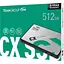 Накопитель SSD Team Sata 2.5" 512Gb CX2 3D TLC 500 480 (T253X6512G0C101) - миниатюра 4