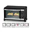 Мини-печь Rommelsbacher BG 950, 10 л - миниатюра 4