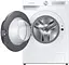 Пральна машина Samsung WW90T634DLH - мініатюра 4