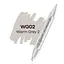 Маркер двухсторонний Теплый серый 2, WG02, 99IDEAS - миниатюра 1
