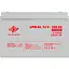 Акумулятор LogicPower GEL 12V/100Ah/1200Wh (3871) [109902] - мініатюра 2