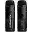 Под-система SMOK Nord C 50W Pod 1800mAh 4.5ml Kit Transparent Black (15816) - мініатюра 2