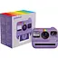 Фотокамера моментальной печати Polaroid Go Gen 2 Purple (9183) [140431] - миниатюра 5