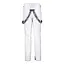 Штаны CMP Women`s Ski Salopettes in Softshell S White (1097-3W03106-88BG 38) - миниатюра 2