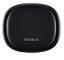 Бездротові навушники Baseus Bowie E11 True Wireless Earphones, ENC, BT5.3, 40mAh, 400mAh, 7h, Black A00053500113-Z1 - мініатюра 2