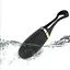 Віброяйце Dorcel Secret Delight Gold 12.5 см чорний - мініатюра 10