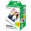 Набор камера Fujifilm Instax Mini 12, Фотобумага 20шт, Чехол, Фотоальбом 108 фото Голубой - миниатюра 9
