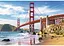 Пазл Trefl Золоті ворота Сан-Франциско 1000 ел. (10722) - мініатюра 3