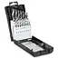 Набор сверл по дереву Trotec 15 pieces Wood Drill Set - миниатюра 2