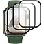 Захисна плівка DK CDK для Apple Watch 42mm (Series 10) Composite Film box 3 шт. (019461) (black) - мініатюра 1