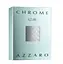 Оригинал Azzaro Chrome Azure 100 мл туалетная вода - миниатюра 2