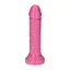 Фалоімітатор Toyz4Lovers Camillo 16.5 см (рожевий) - мініатюра 2
