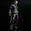 Фигурка  KAI: Play Arts Batman the Dark Knight: Joker - мініатюра 4
