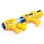 Игрушечный бластер с мягкими ракетами IM132 - миниатюра 1