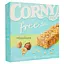 Батончик Corny злаковий без цукру з горіхами 120 г - мініатюра 2