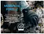 Рукавиці водонепроникні Dexshell ThermFit 3.0 Gloves Dark Blue S (1047-DG12402HTB-S) - мініатюра 5