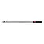 Вороток з шарніром 1/2" Wurth Zebra 490 мм (0712130102) - мініатюра 1