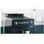 Автоматическая кофеварка Melitta Latticia OT frosted black F30/0-100 - миниатюра 3