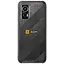 Смартфон AGM H6 8/256Gb Black - мініатюра 2