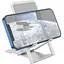 Підставка для телефона Hoco PH43 складана Main-way ultra-thin alloy folding desktop stand - мініатюра 1